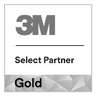 3M Selected Partnet Gold